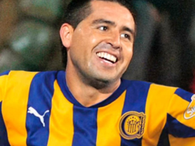 Central negó las negociaciones por Riquelme