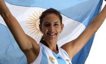 Aymar seguiría en Las Leonas tras los Juegos