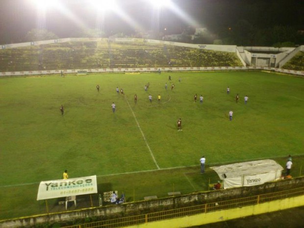 El peor equipo del mundo ganó después de 4 años