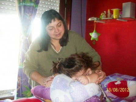 No llegaron con las tapitas y Lola no pudo viajar a China