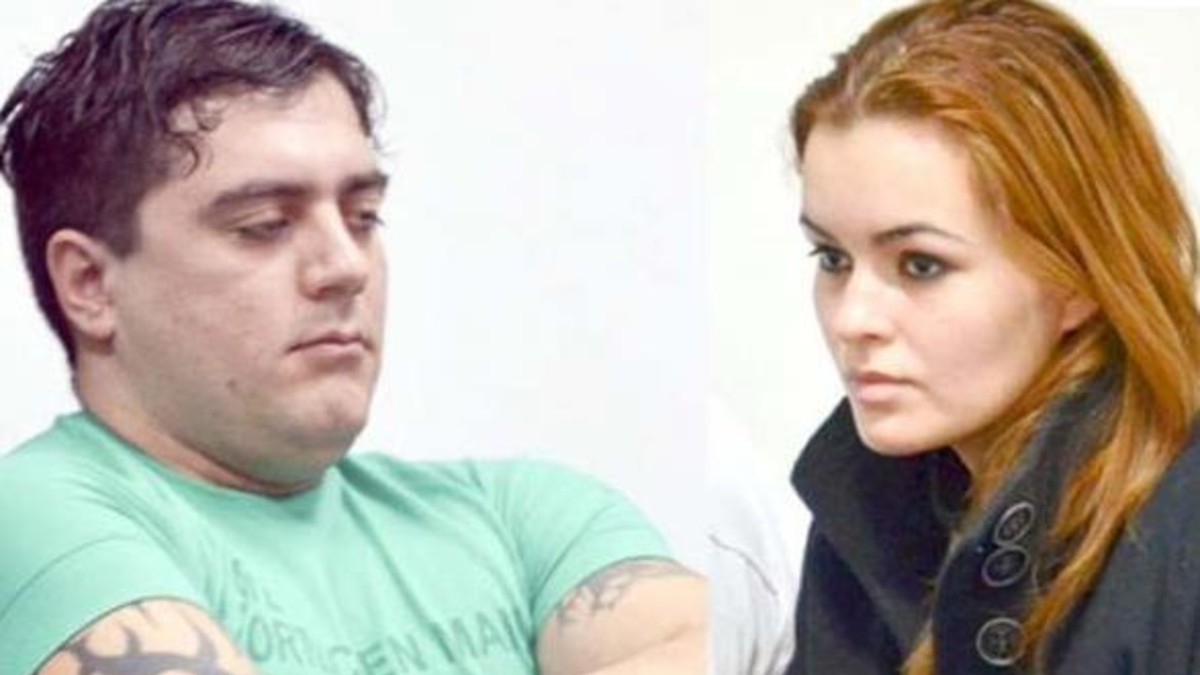 Una mujer se casa con el asesino de su gemela