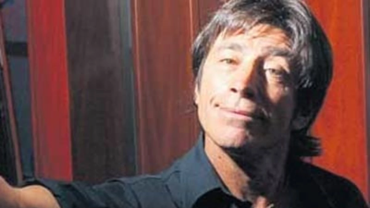 Otra renuncia en El Trece:  después de Peña, Repetto