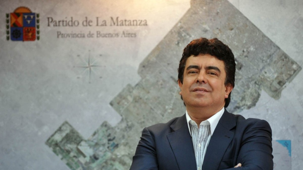 "Le pido a Macri que se preocupe por trabajar"