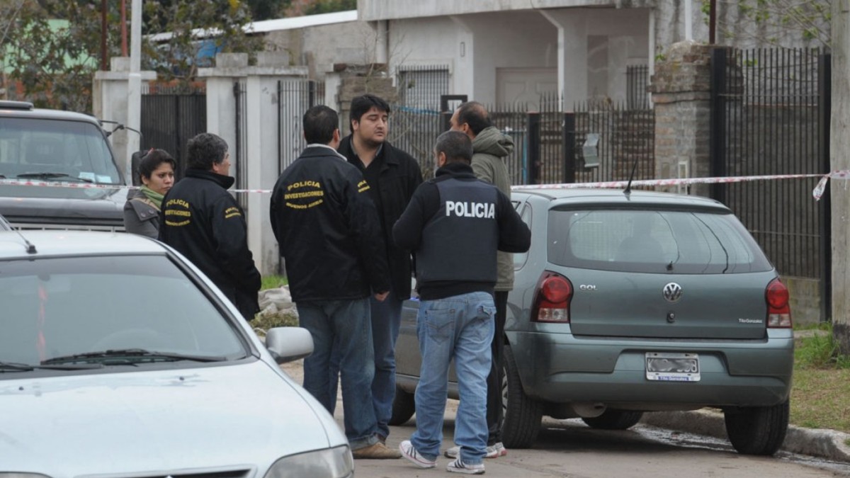 Matan a puñaladas a una anciana y no le roban nada