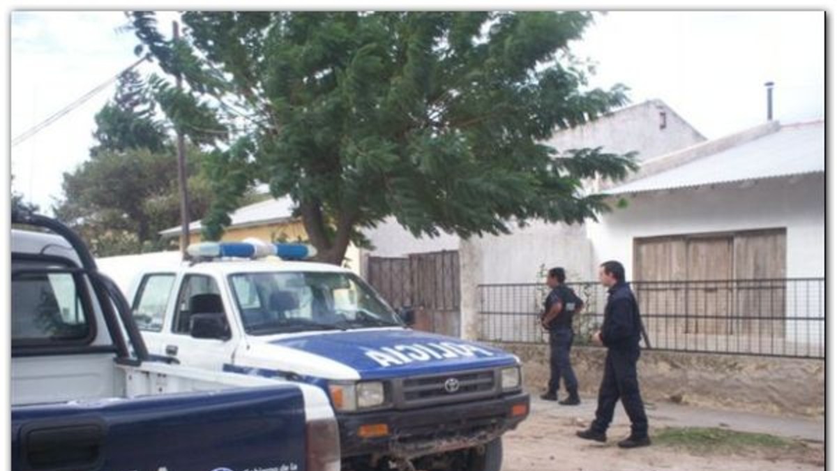 Fue padre hace una semana y lo mataron en un asalto
