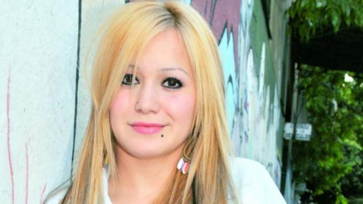 Karina blanqueó todo:"Sí, estoy saliendo con él"