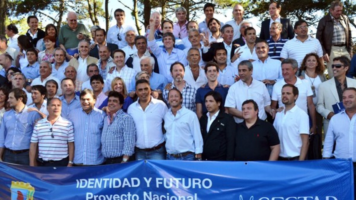 El PJ bonaerense suspendió la reunión en La Matanza