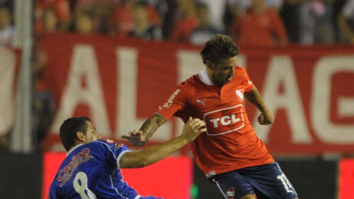 El Rojo cayó ante el Tomba y volvió a zona de descenso