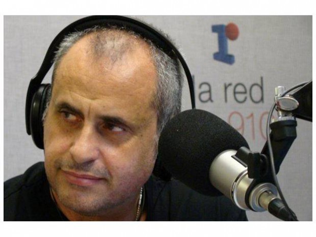 Así será el nuevo programa que cranea Jorge Rial