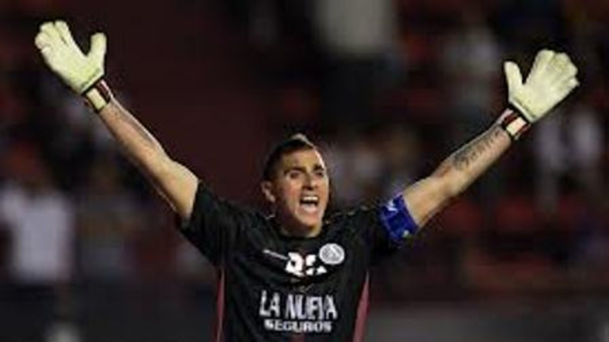 Detienen a Pablo Migliore: lo acusan de encubrimiento