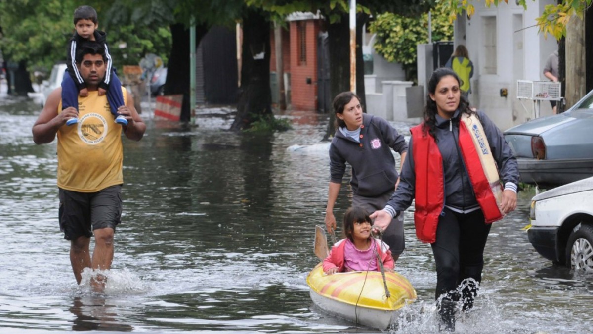 Juez confirma que los muertos en La Plata ascienden a 60