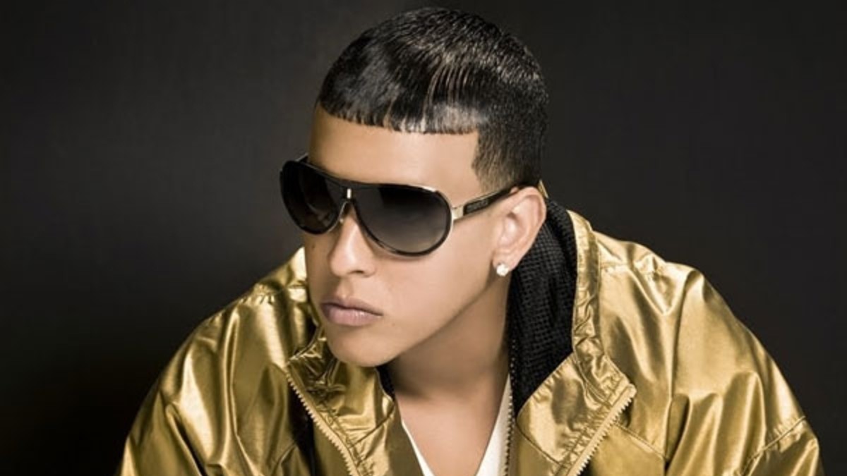Daddy Yankee negó ser gay: "Me han matado, difamado"
