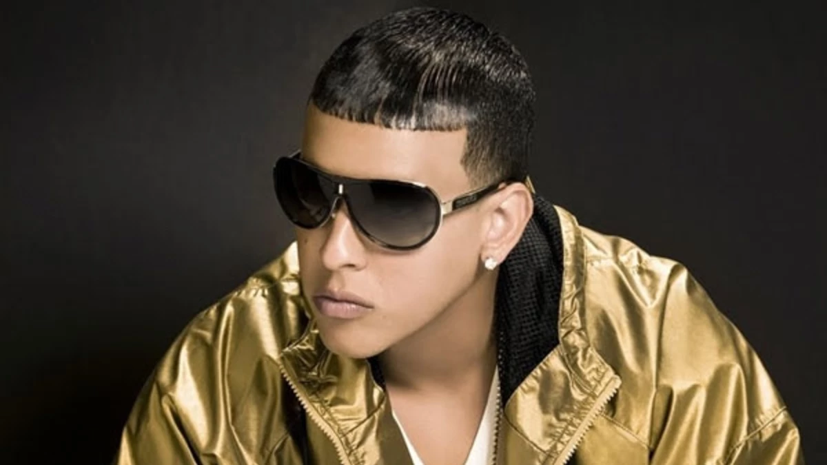 Daddy Yankee negó ser gay: "Me han matado, difamado"