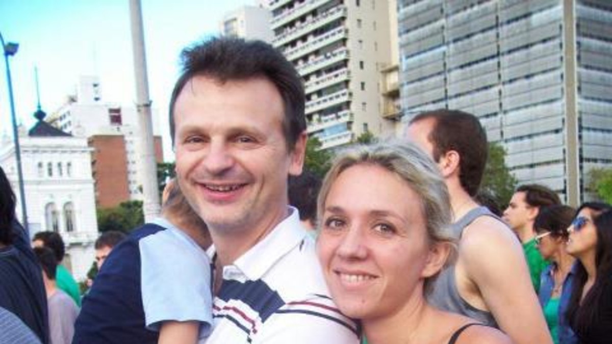 Publicó el falso tuit del intendente Bruera y dice que es "una boludez"