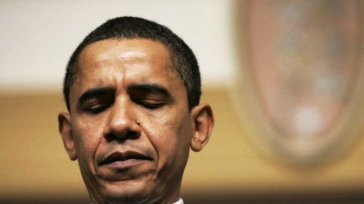 "Obama no hará nada, le tiene miedo a Paul Singer"