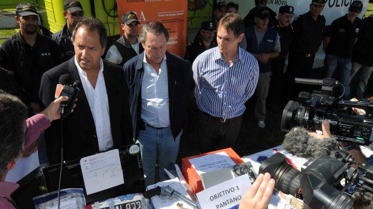 Narcos lavaban el dinero con negocios inmobiliarios