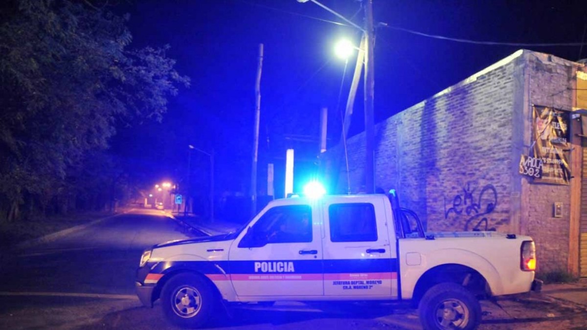 Explosión en la casa de un testigo: ¿Accidente o atentado?