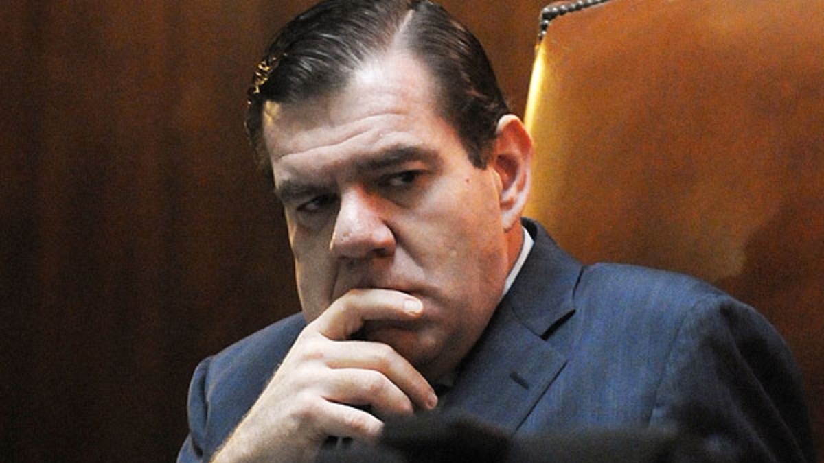 Montenegro: "El protocolo de actuación fue cumplido"