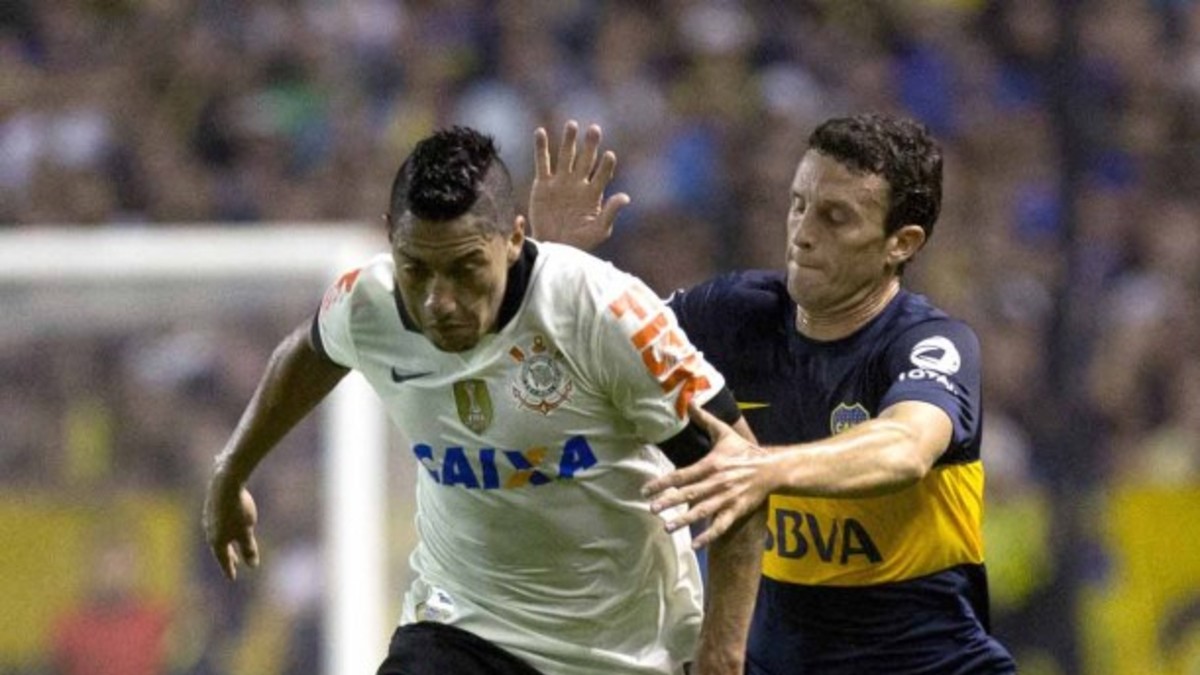 Se burlan de Ledesma por festejar un gol que no fue