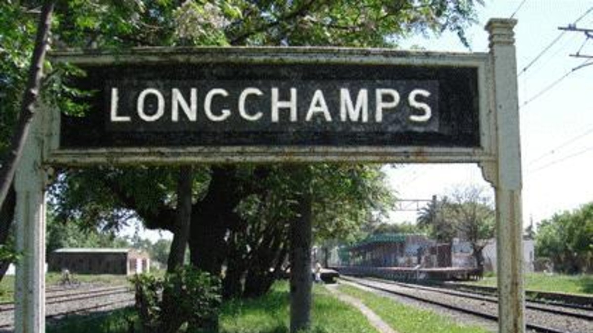 Hombre quiso cruzar la vía y fue arrollado por el tren