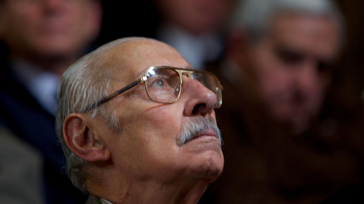 Videla será enterrado en el cementerio de Mercedes