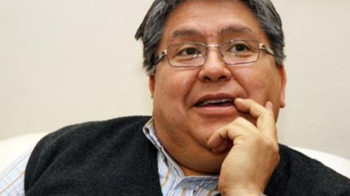 Chino Navarro: "Si yo fuera Boudou, pediría licencia"