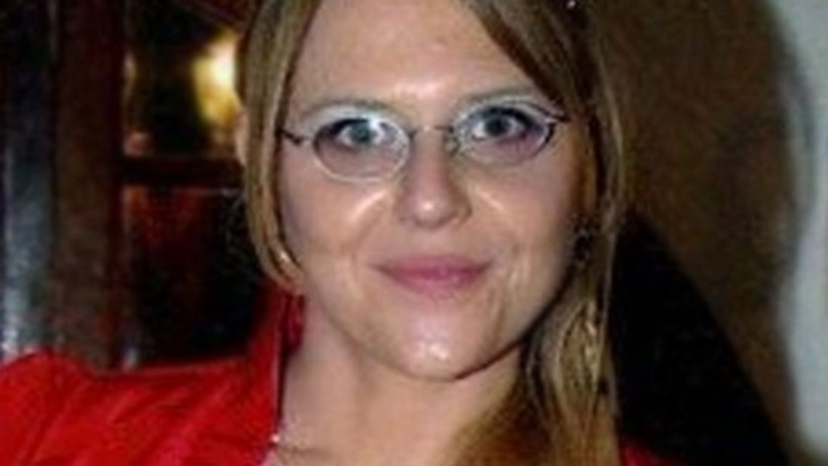 La madre de la periodista: "Ella estaba en una secta"