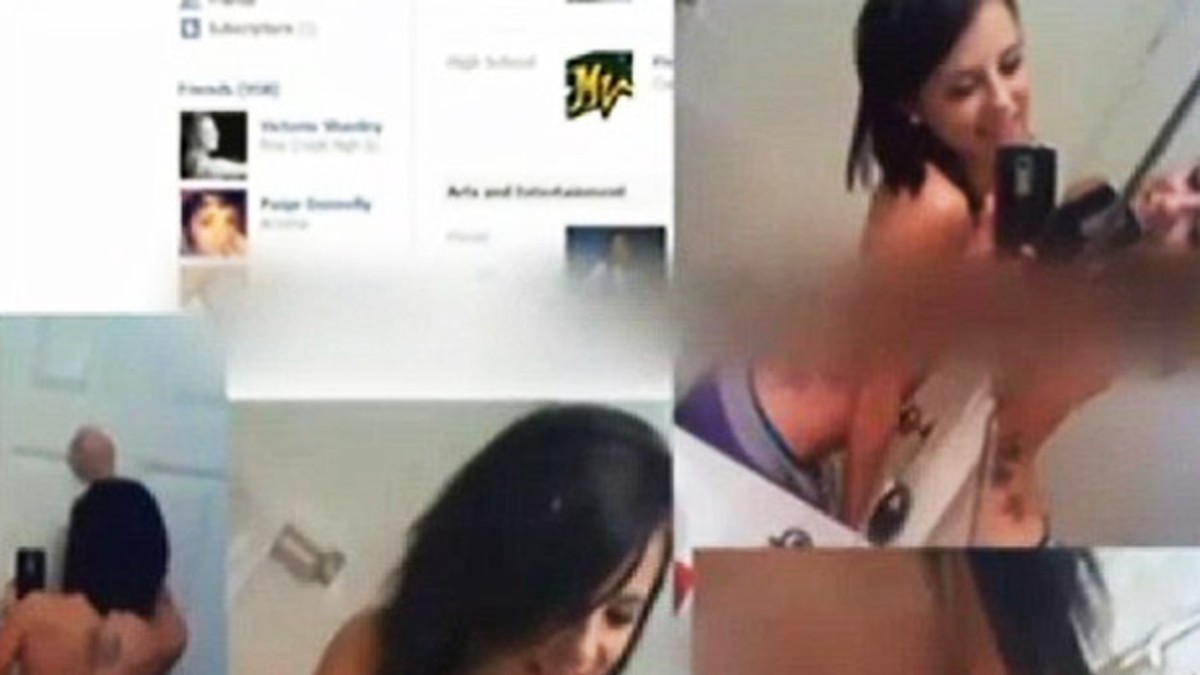"Porno vengativo", el sitio donde los despechados escrachan a sus ex novias