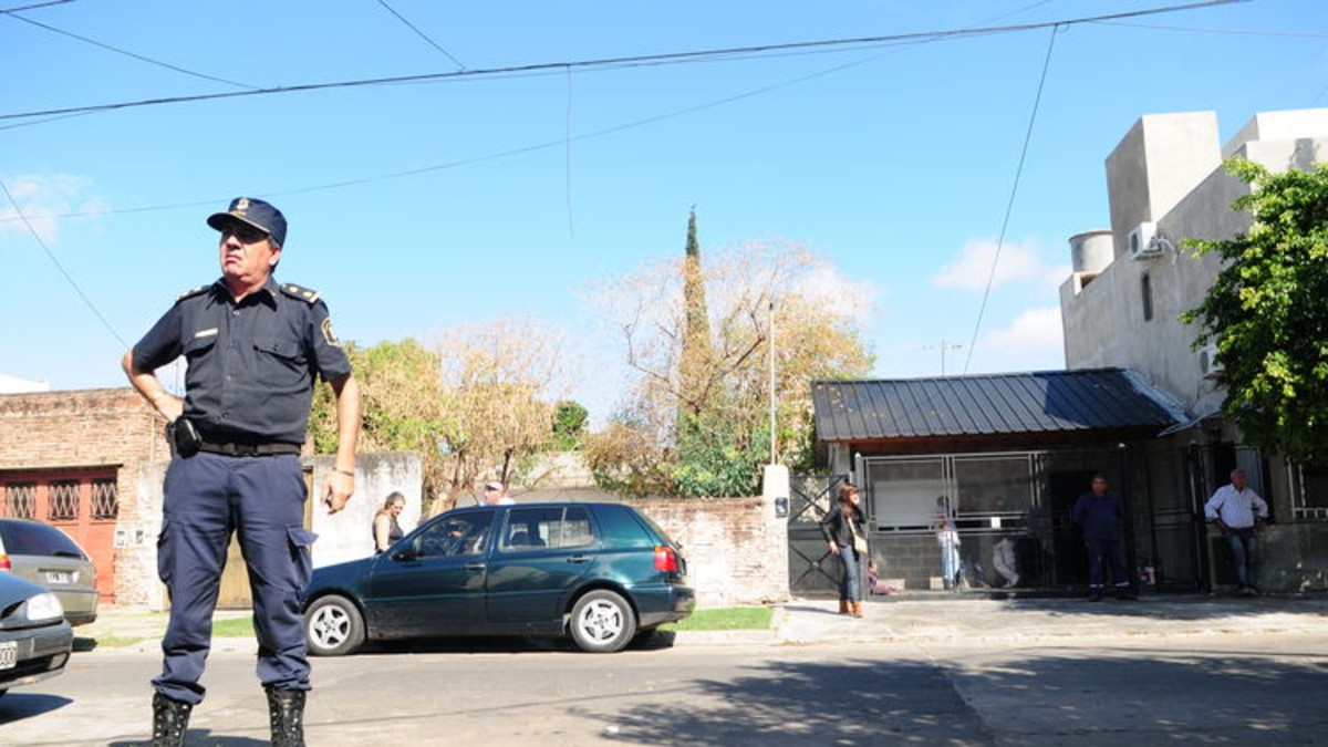 Tras un tiroteo, cayó menor acusado de tres crímenes