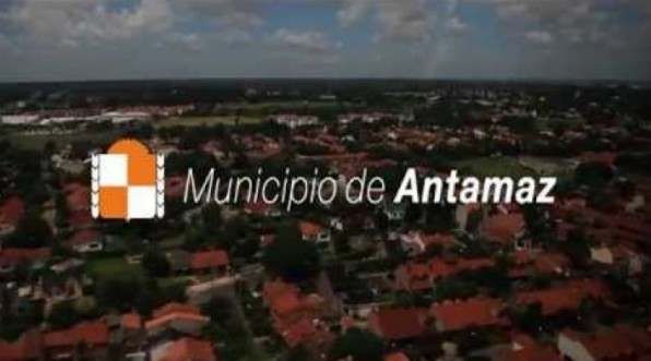 Fin del misterio: un alcalde se hizo cargo de Antamaz