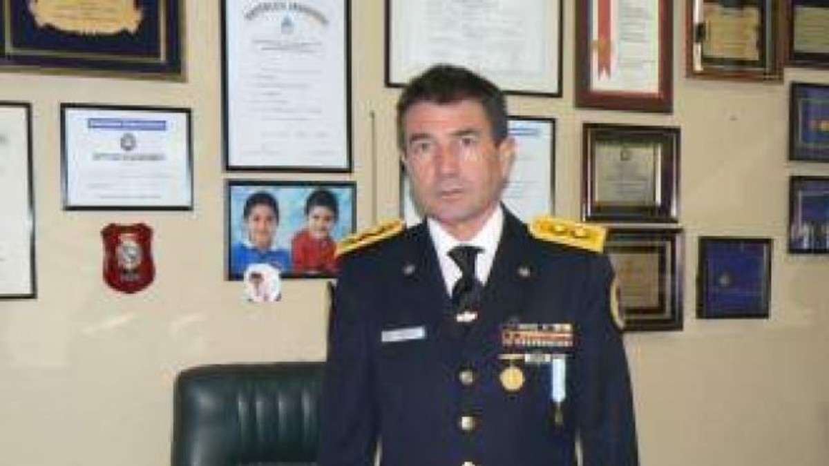 Un detenido por el ataque al Jefe de Drogas Peligrosas