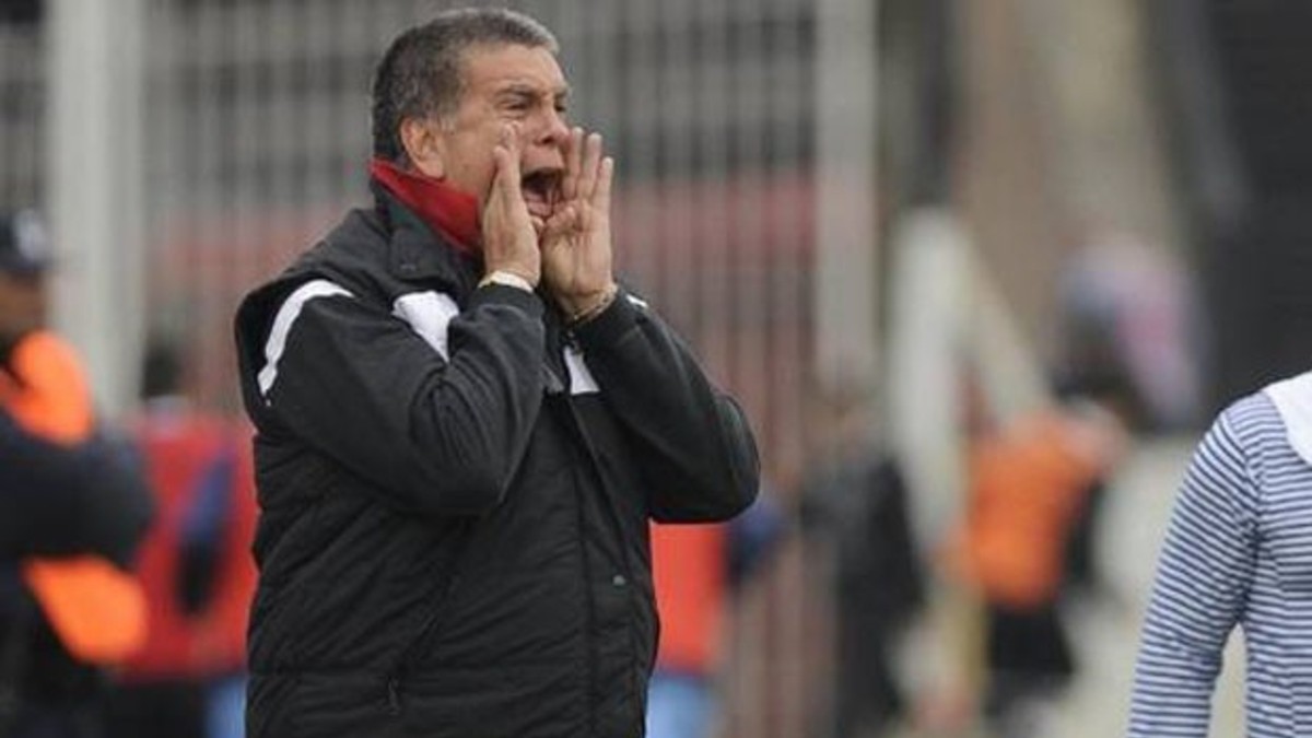 "Me dio una puntada y  pensé que era un infarto"