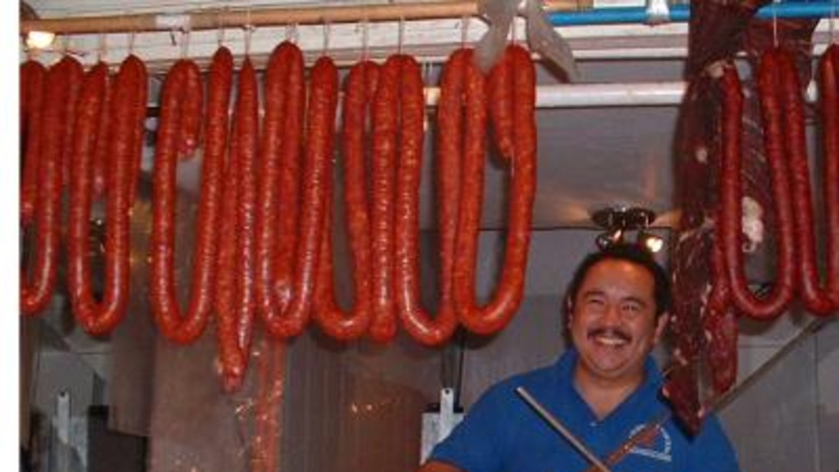 Estafa: por $500 modifican las balanzas comerciales