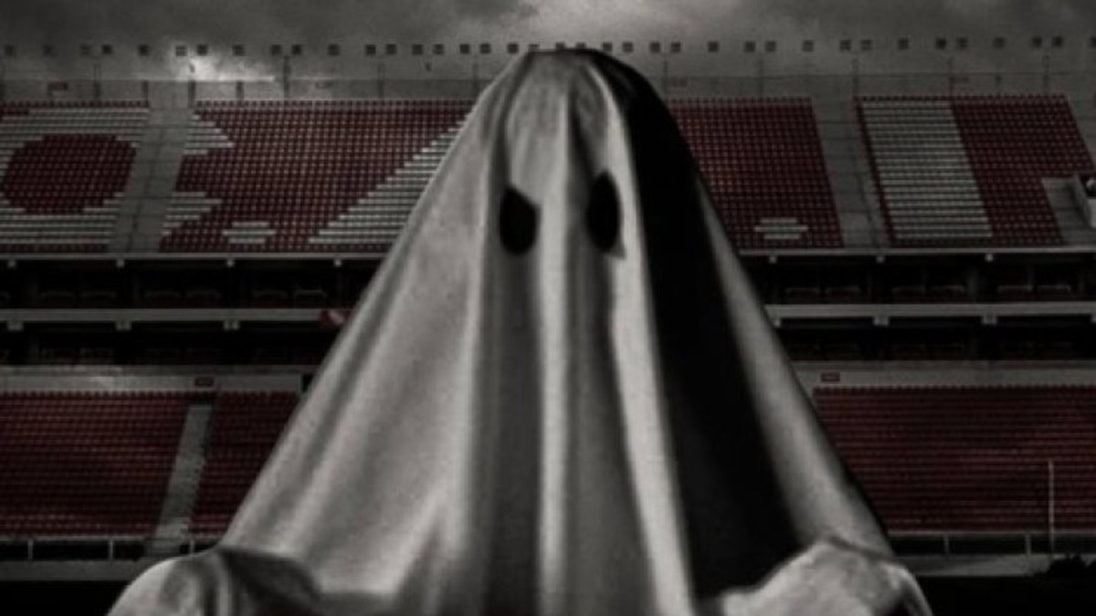 El nuevo afiche de Racing que "gasta" a Independiente