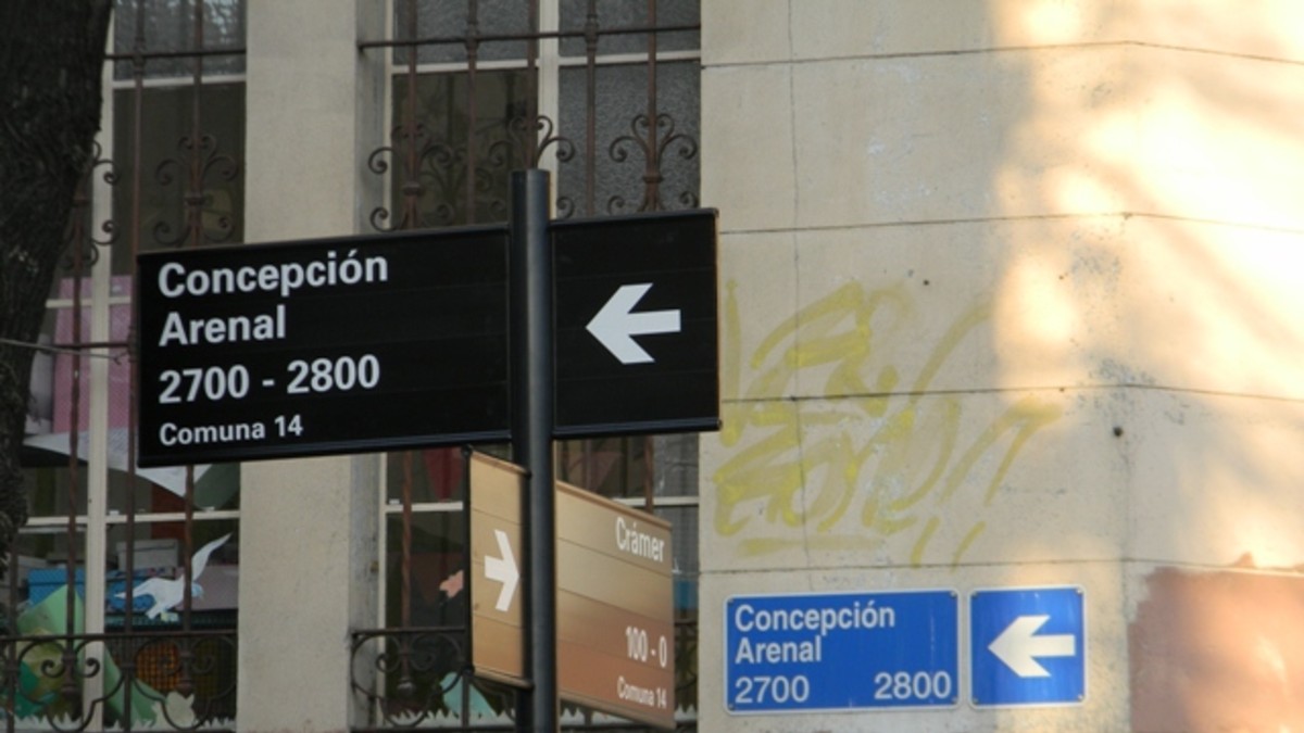 Misterio: qué filmaron las dos cámaras de seguridad