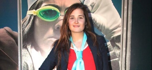 Flor Torrente se enojó por la publicación de sus fotos