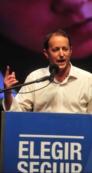 “Siempre vamos a tomar decisiones para la gente”