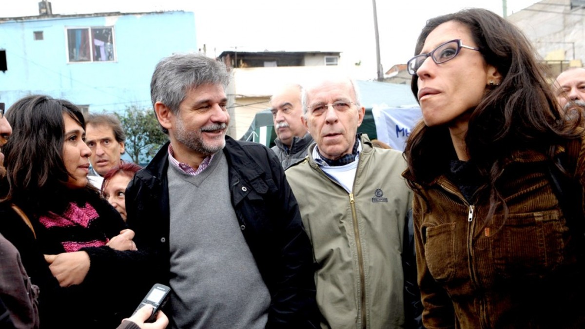 Finde movido: candidatos apuran y agitan la campaña