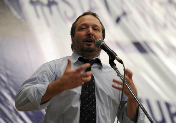 Sabbatella: "Cariglino tiene que enterarse que es Intendente, no emperador"