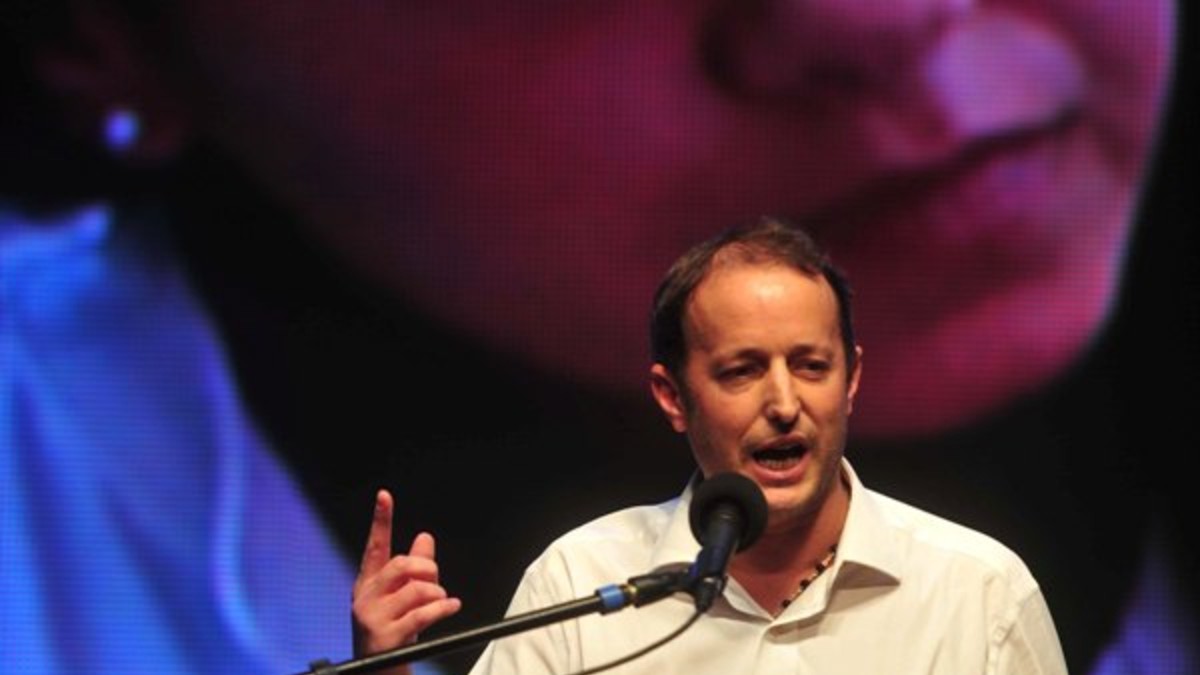 "Dejamos el individualismo para abrazar lo colectivo"