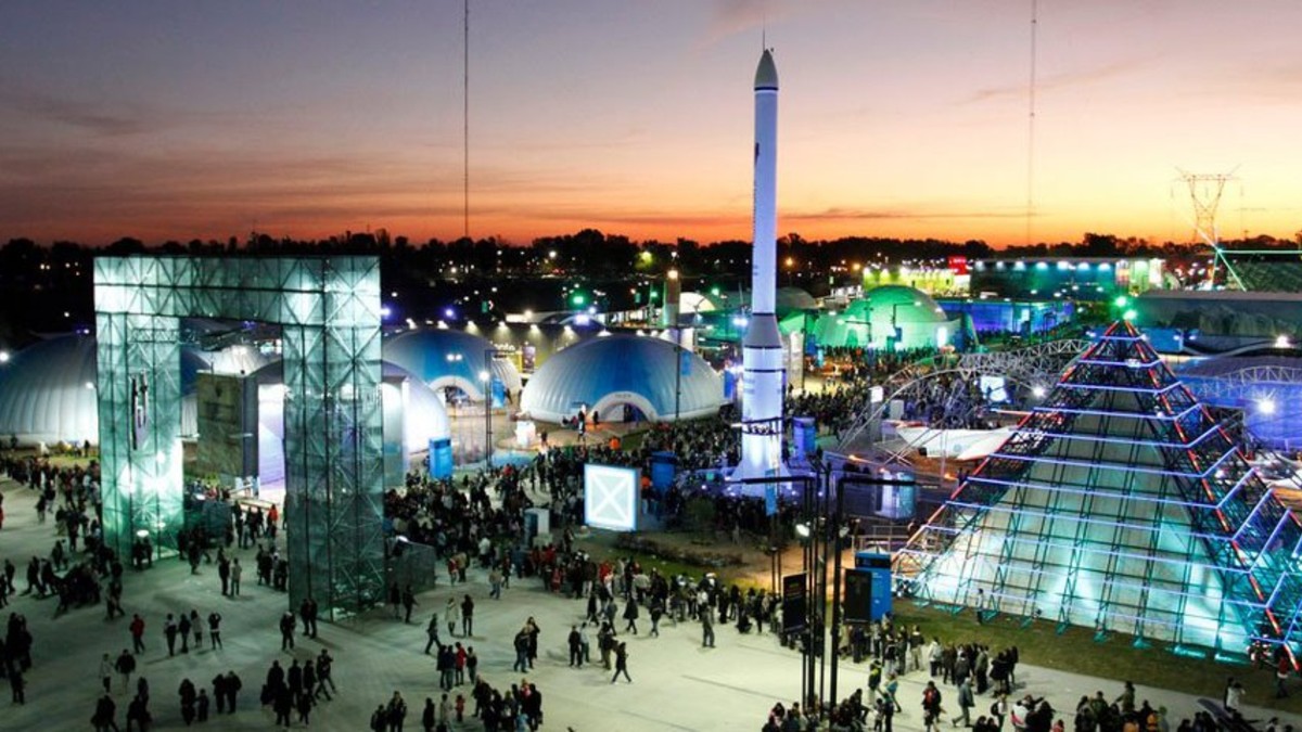 Lo que no te podés perder del nuevo Tecnópolis 2013