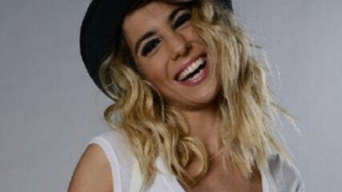 Cinthia también le podrá nombres raros a sus nenas