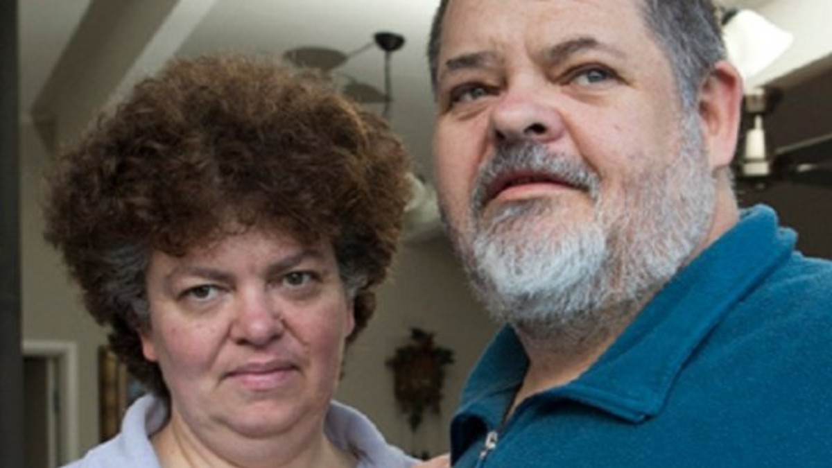 Insólito: lo deportarán de Nueva Zelanda por "obeso"