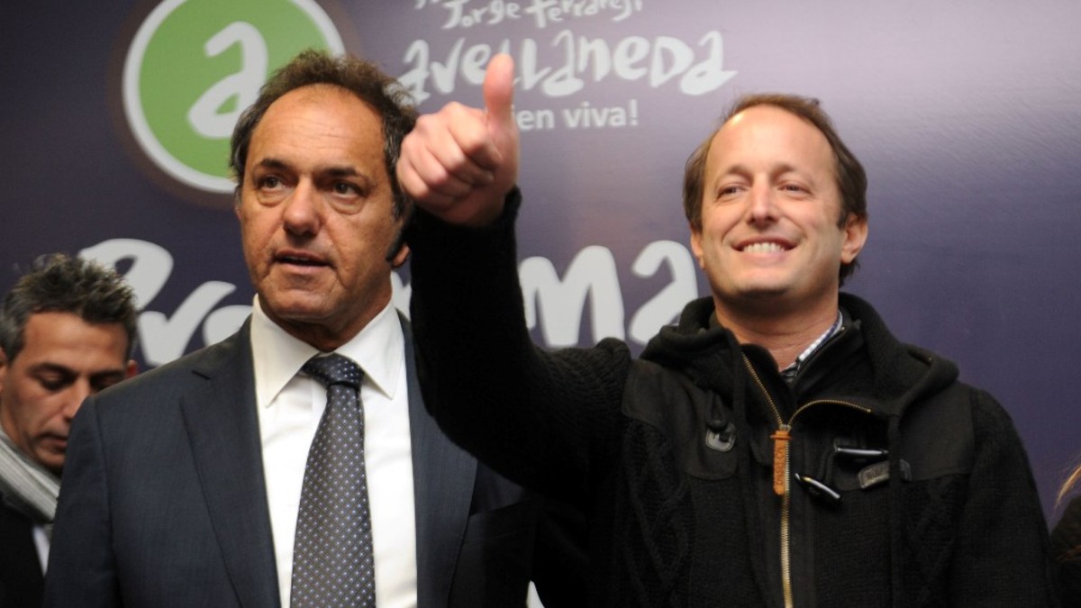 "Nosotros somos los únicos generadores de propuestas"