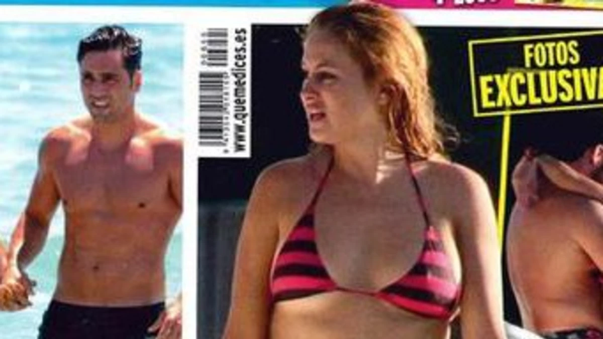 ¿Qué le pasó? Así luce hoy Paulina Rubio en bikini