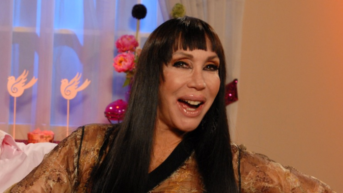 Moria destrozó a Susana: "Está momia, pero viva"