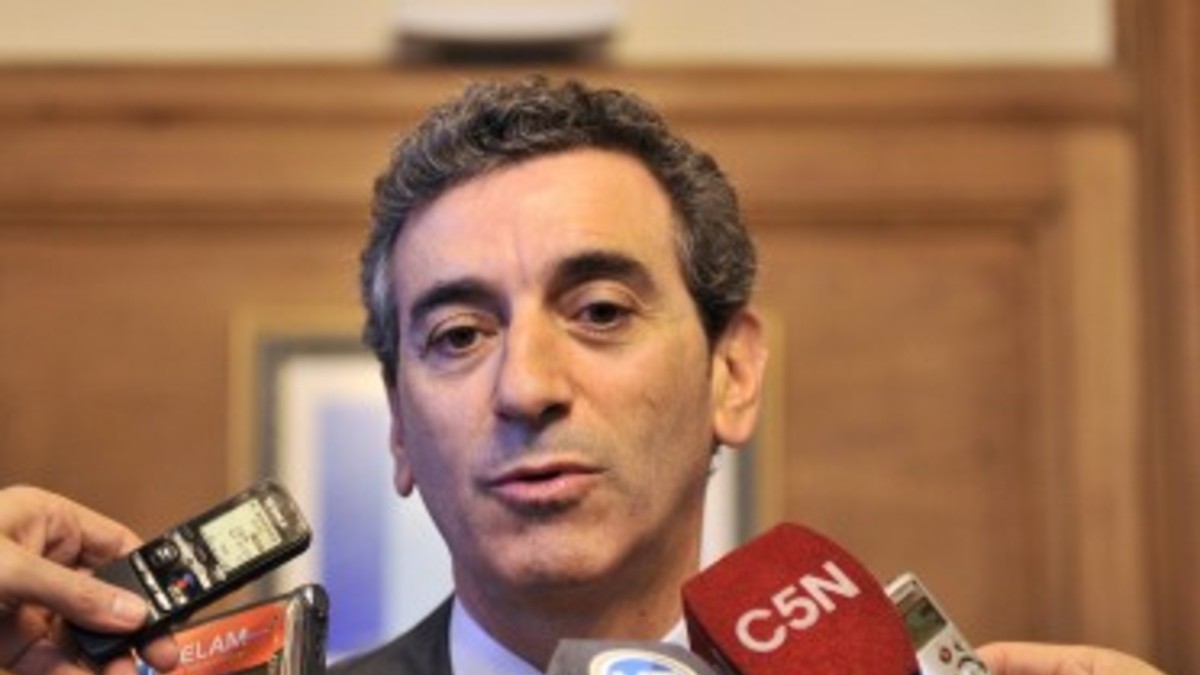 "El servicio de trenes en el país todavía sigue siendo malo"