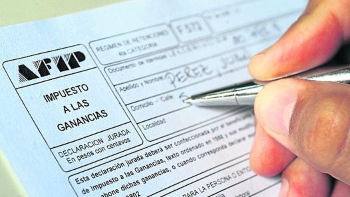 Cómo se calcula Ganancias tras la nueva disposición