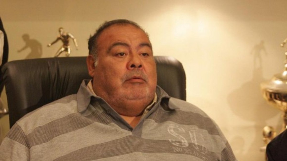 Caso Marita Verón: "la Chancha" Ale, más complicado