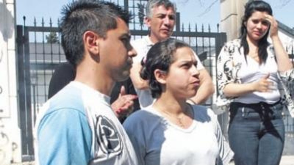 Denuncian violación de una nena down en la escuela